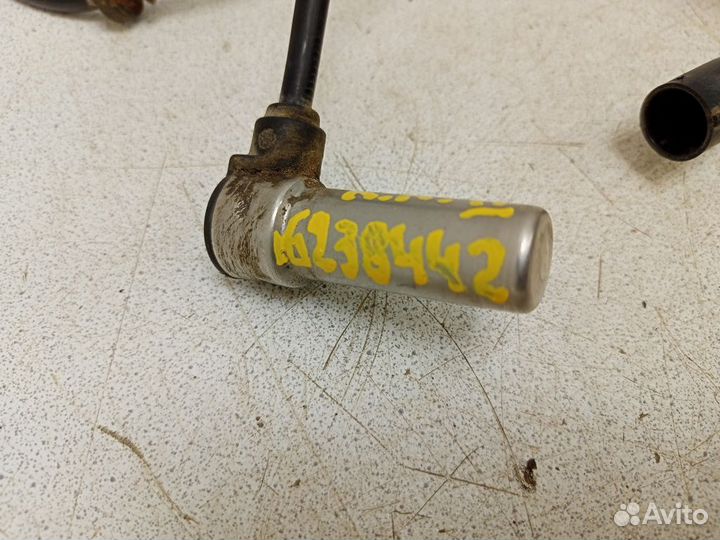 Датчик ABS Ленд Ровер