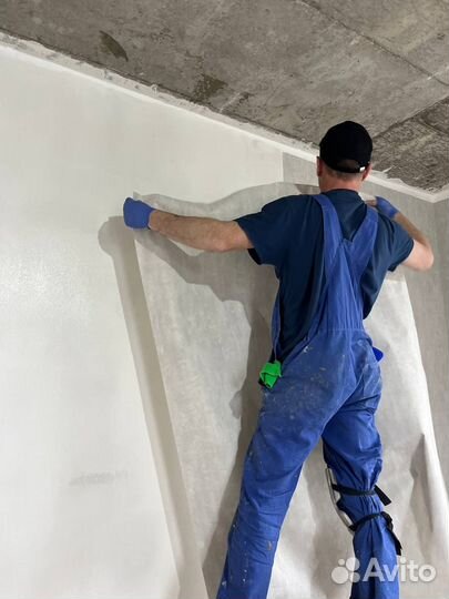 Ремонт квартир под ключ / Отделка квартир