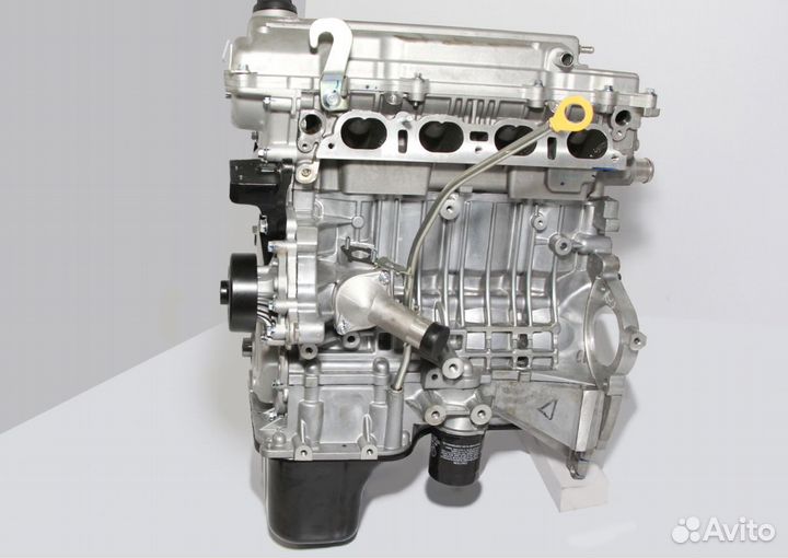 Lifan X60 LFB479Q двигатель новый в наличии