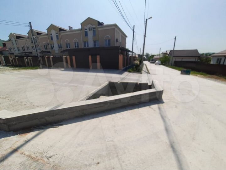 Дом 187 м² на участке 1,7 сот.