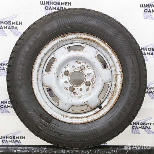 Nokian Tyres Nordman+ 175/70 R13 82T