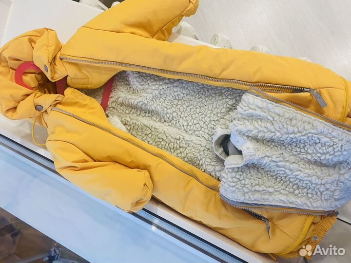 Комбинезон трансформер