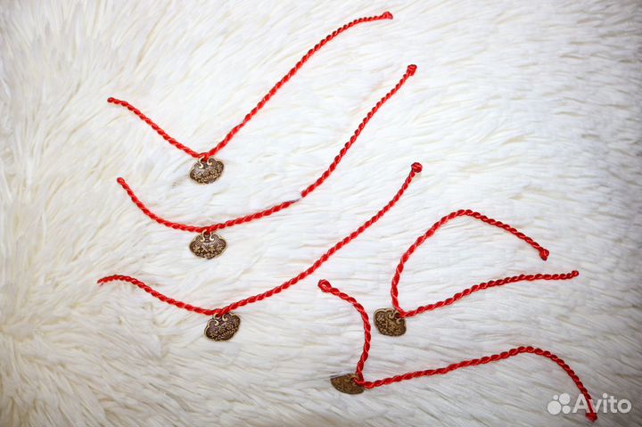 Новые браслеты