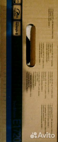 Монитор samsung