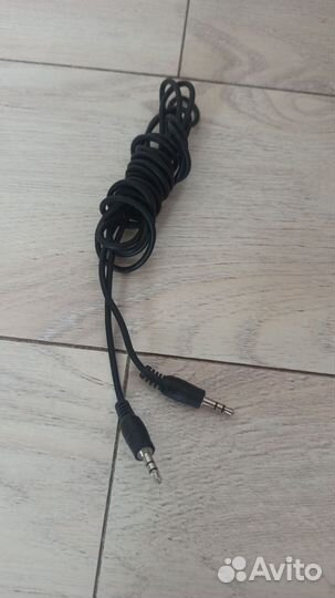 Кабеля и адаптеры