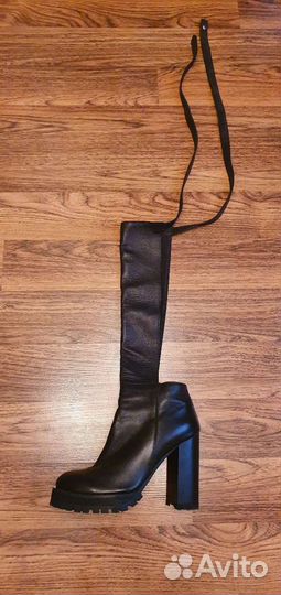 Сапоги-трансформеры