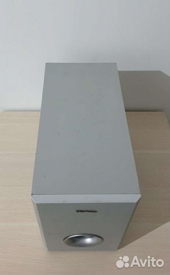 Колонки сабвуфер Еlenberg