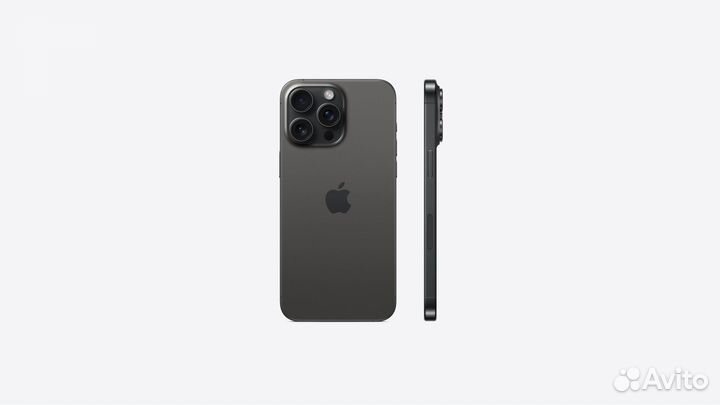 iPhone 15 Pro Max, 512 ГБ