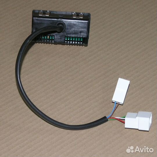 Пульт управления Теплостар 14тс-10-маз