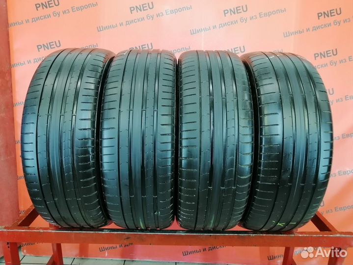 Pirelli P Zero PZ4 225/40 R20 94Y