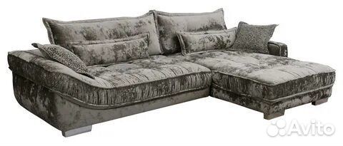 Угловой диван Новый Хиллари Пинскдрев
