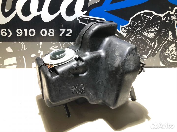 Корпус воздушного фильтра Suzuki GSX 400 Impulse