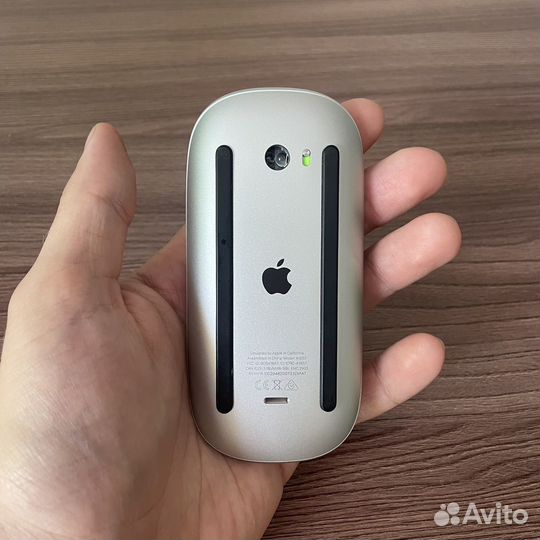 Мышь Apple magic mouse 2