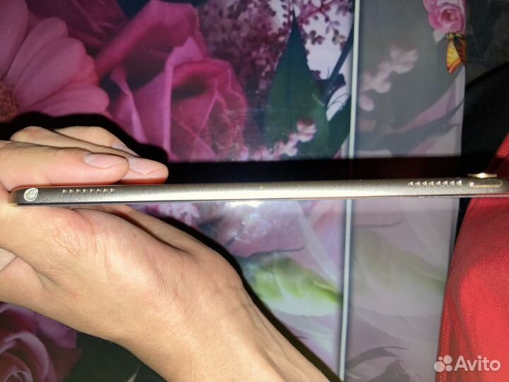 iPad pro 10.5 2017 (идеал)