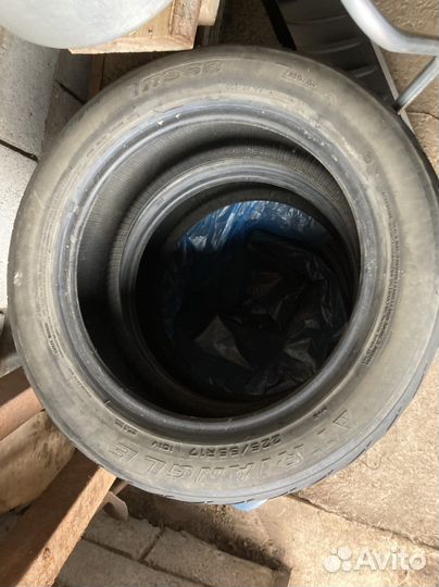 Triangle TR968 215/60 R17