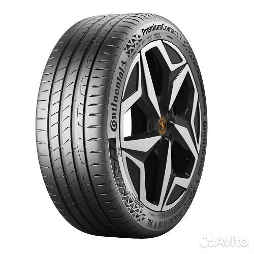 Continental PremiumContact 7 235/50 R18 101Y