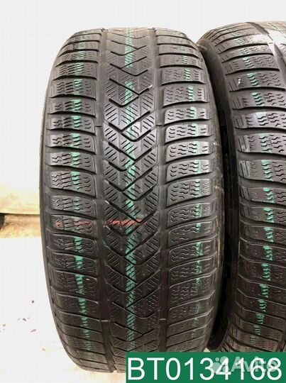 Pirelli Winter Sottozero 3 225/55 R18 102V