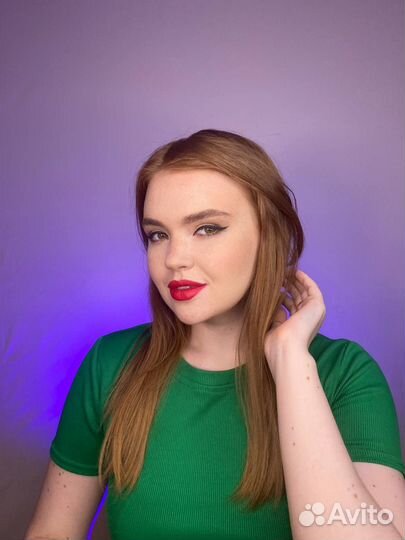 Визажист Москва/ Красногорск