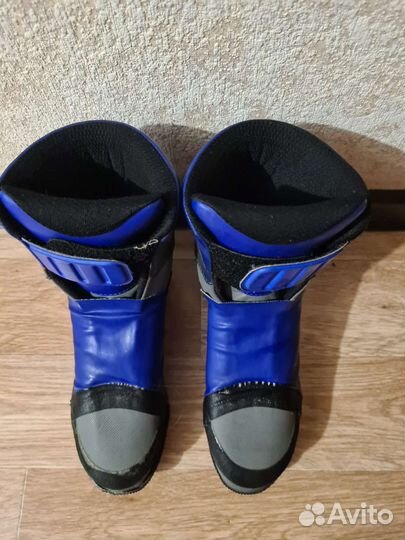 Высокогорные жесткие ботинки Asolo AFS Evoluzione