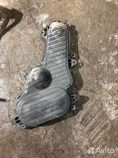Крышка защиты грм Форд Рейнджер Мазда вт50