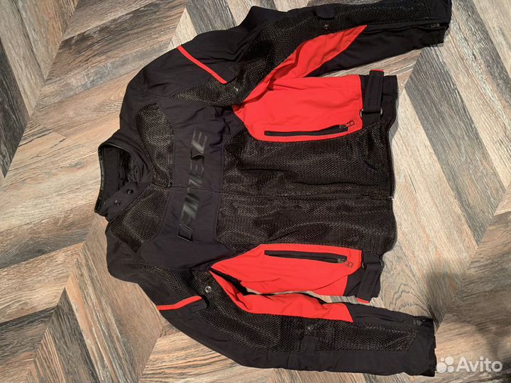 Мото экипировка Dainese