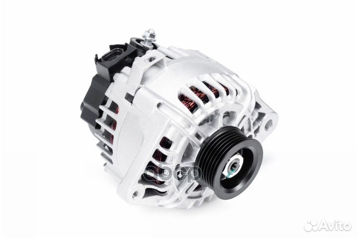 Генератор;hyundai solaris/accent IV (2010)