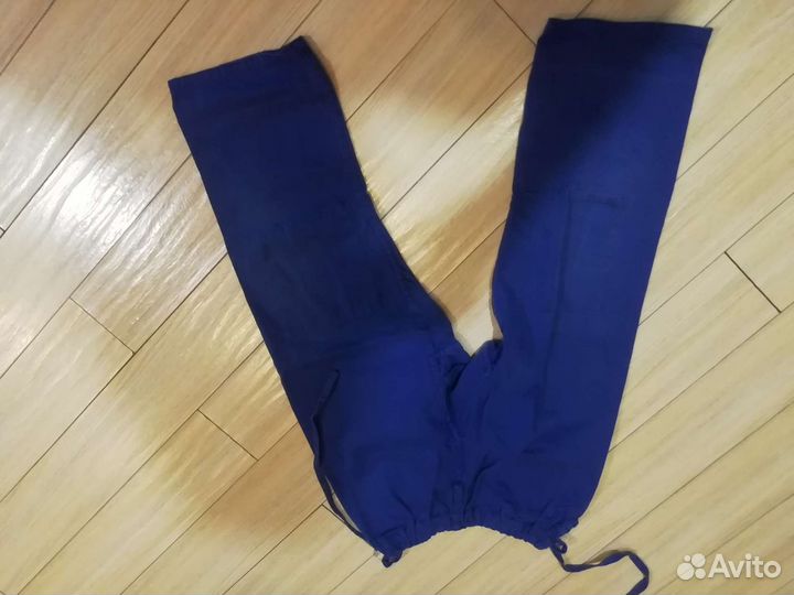 Кимоно для дзюдо Firuz в отличном состоянии, 145см