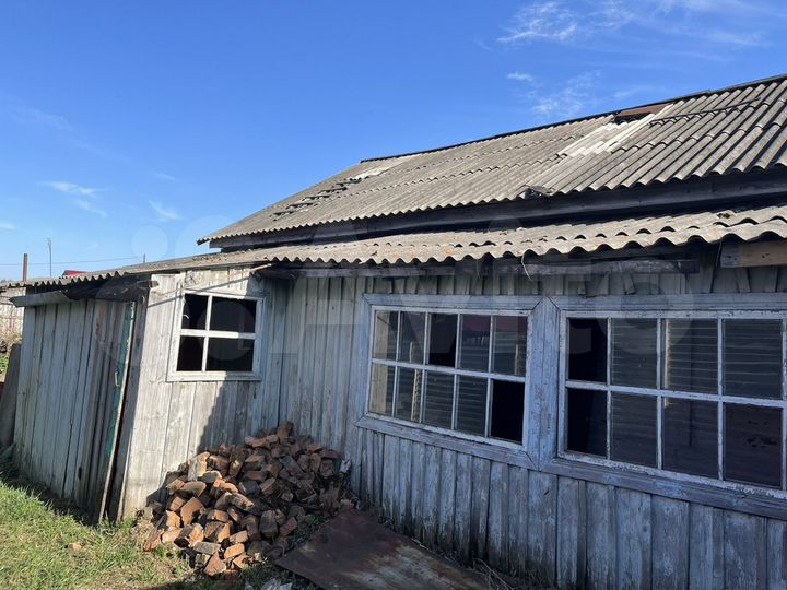 Участок 7 сот. (ИЖС)