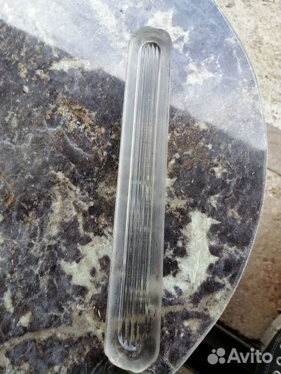 Стекло Клингера и Дюренса