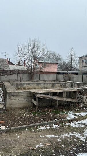 Участок 4 сот. (ИЖС)