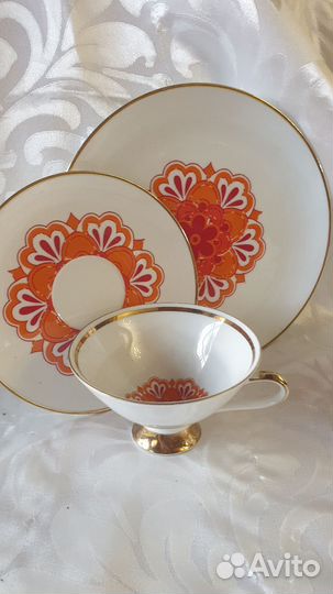 Чашка forfour Бавария