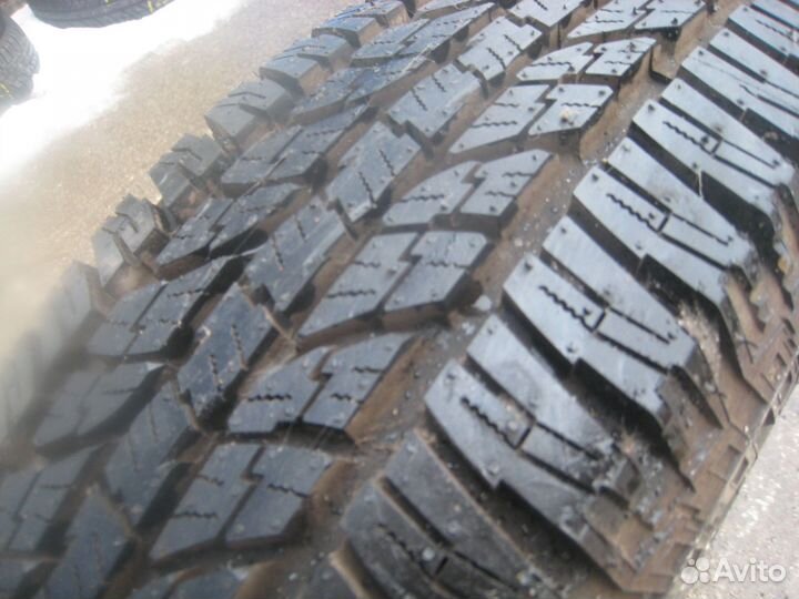 Yokohama Geolandar A/T G011 205/80 R16