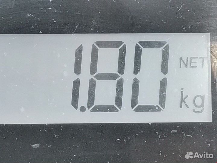 Радиатор основной для Peugeot-Citroen 206 1330F9