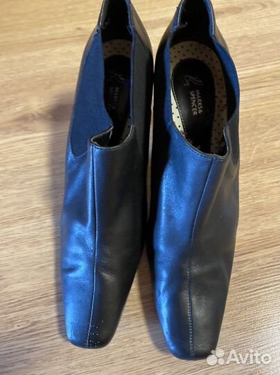 Ботильоны Marks& Spencer