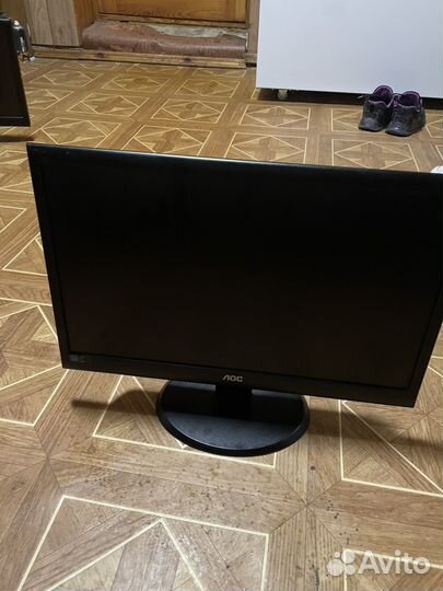 Монитор для компьютера 20 дюймов