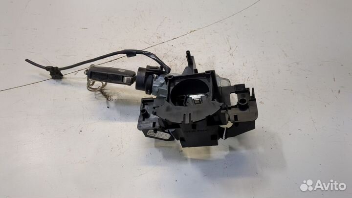 Замок зажигания Seat Leon 2, 2009