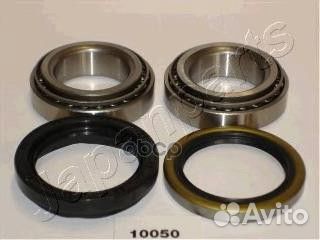 Подшипник ступицы комплект kk10050 Japanparts