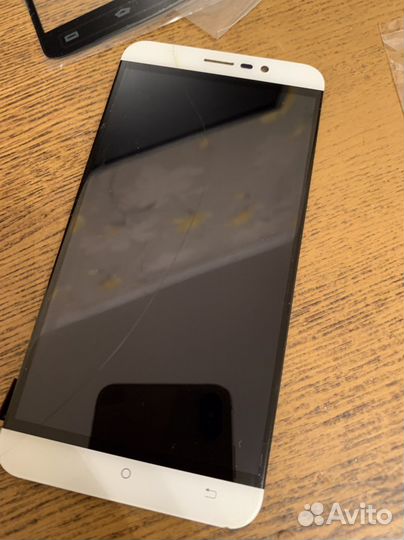 Дисплеи Смартфонов