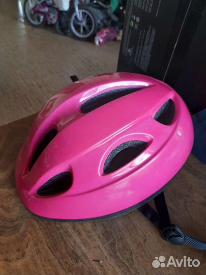 Детский шлем защитный