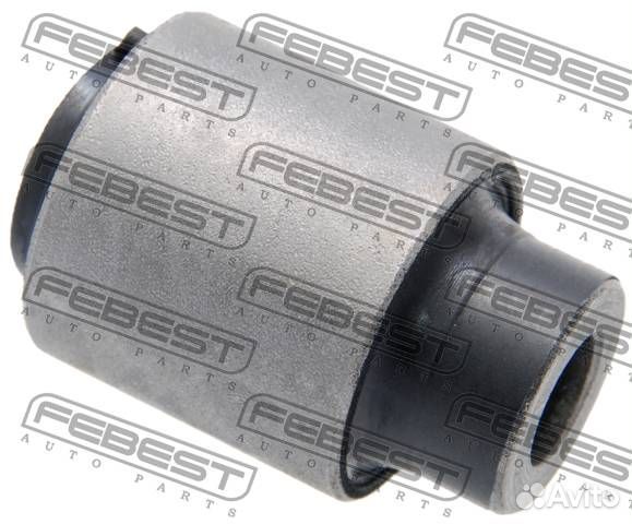 Сайлентблок задней тяги