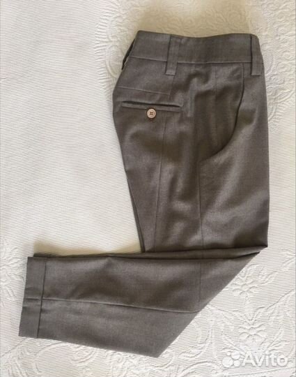 Brunello cucinelli брюки