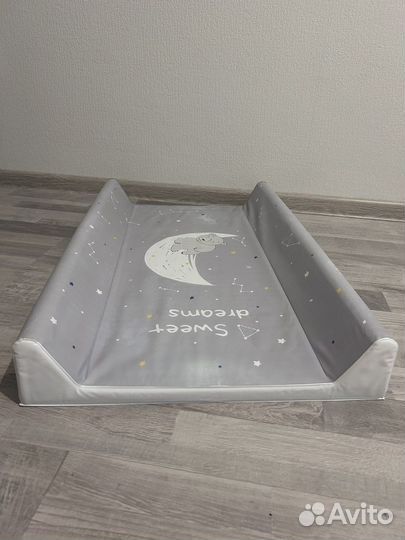 Пеленальная доска