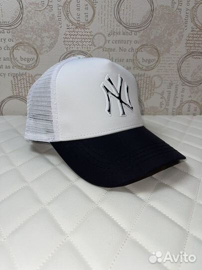 Бейсболка New york yankees новинка