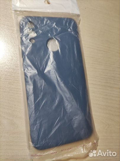 Новый чехол для Хуавей Р смарт 2019