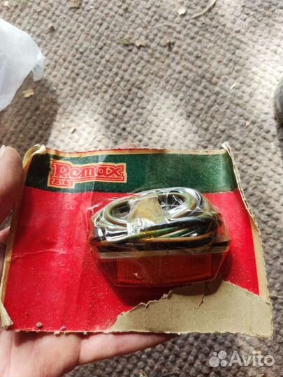 Поворотники