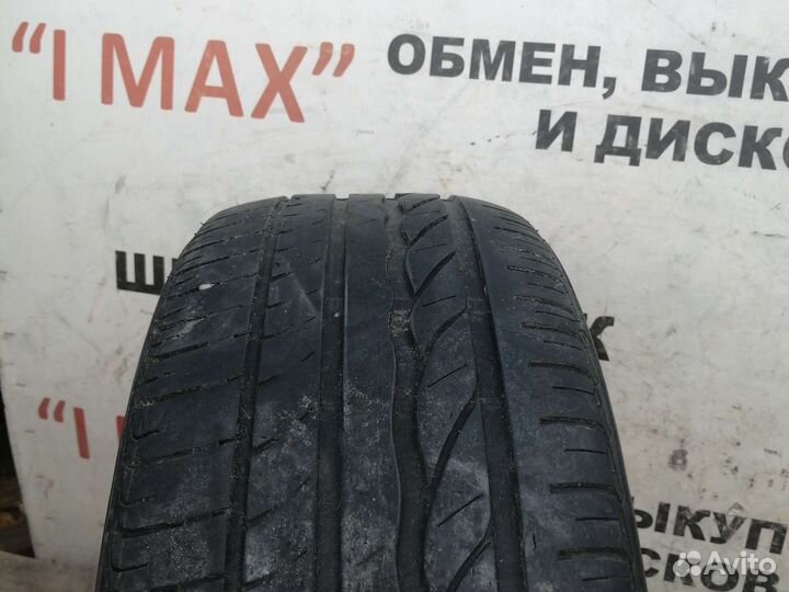 Bridgestone Turanza ER300 205/55 R16