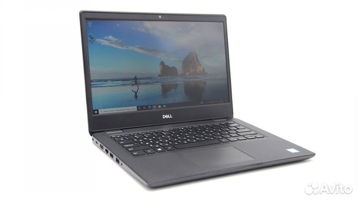 Ноутбук Dell Latitude 3400 (P111G)