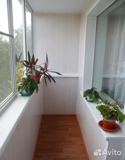 Балконы - Лоджии 