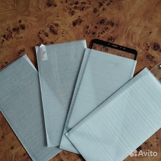 Защитное стекло Xiaomi mi Max 3