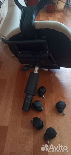 Компьютерное кресло бу